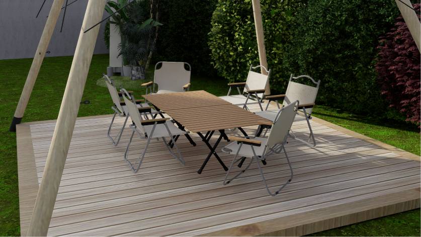 封开县帐篷生产厂家：以匠心筑牢户外装备的品质根基